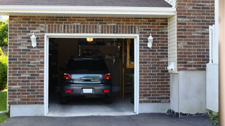 Garage Door Installation at Lakeshore Park, Colorado